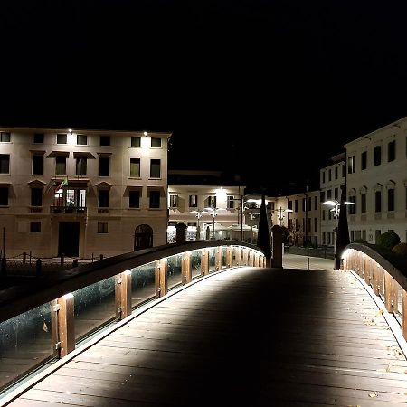 ホテルPalazzo Bortolan トレヴィーゾ エクステリア 写真