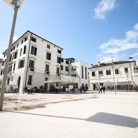 ホテルPalazzo Bortolan トレヴィーゾ エクステリア 写真