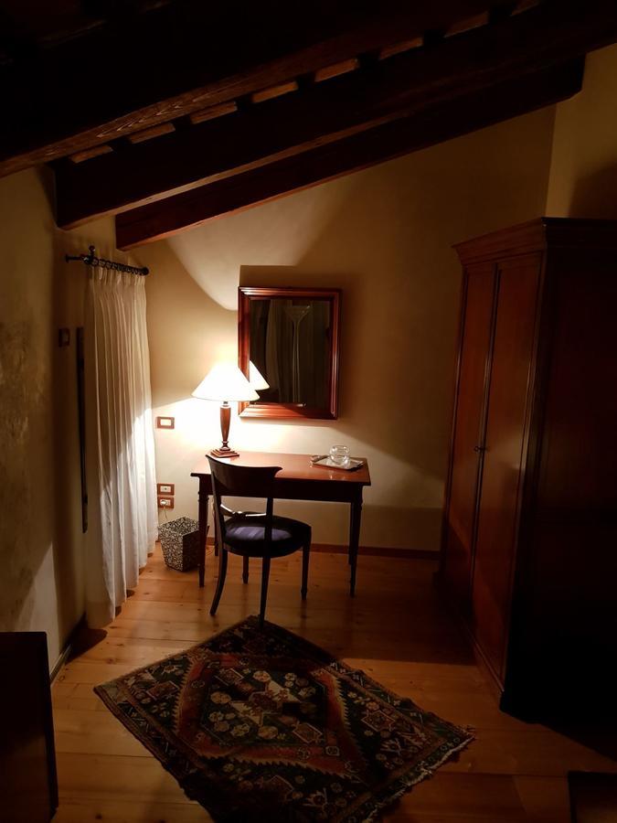 ホテルPalazzo Bortolan トレヴィーゾ エクステリア 写真