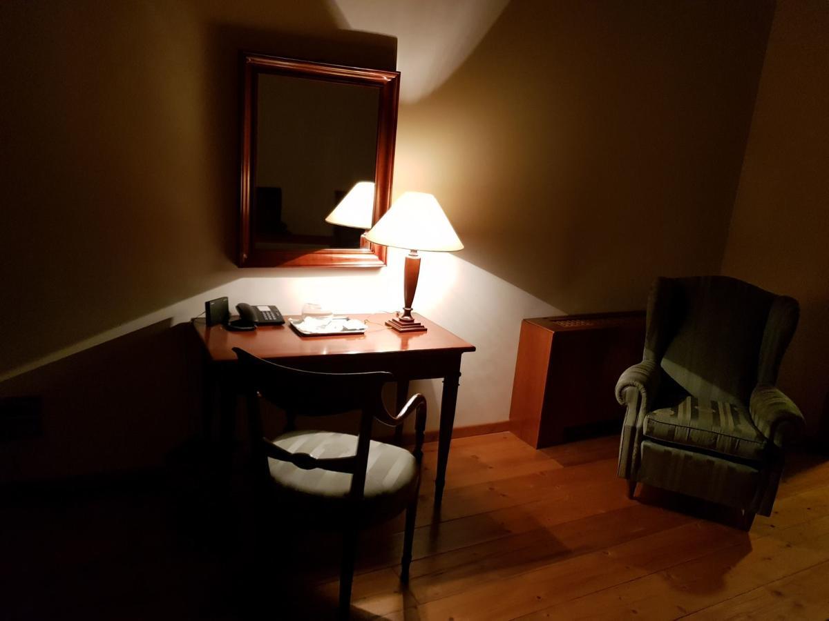 ホテルPalazzo Bortolan トレヴィーゾ エクステリア 写真