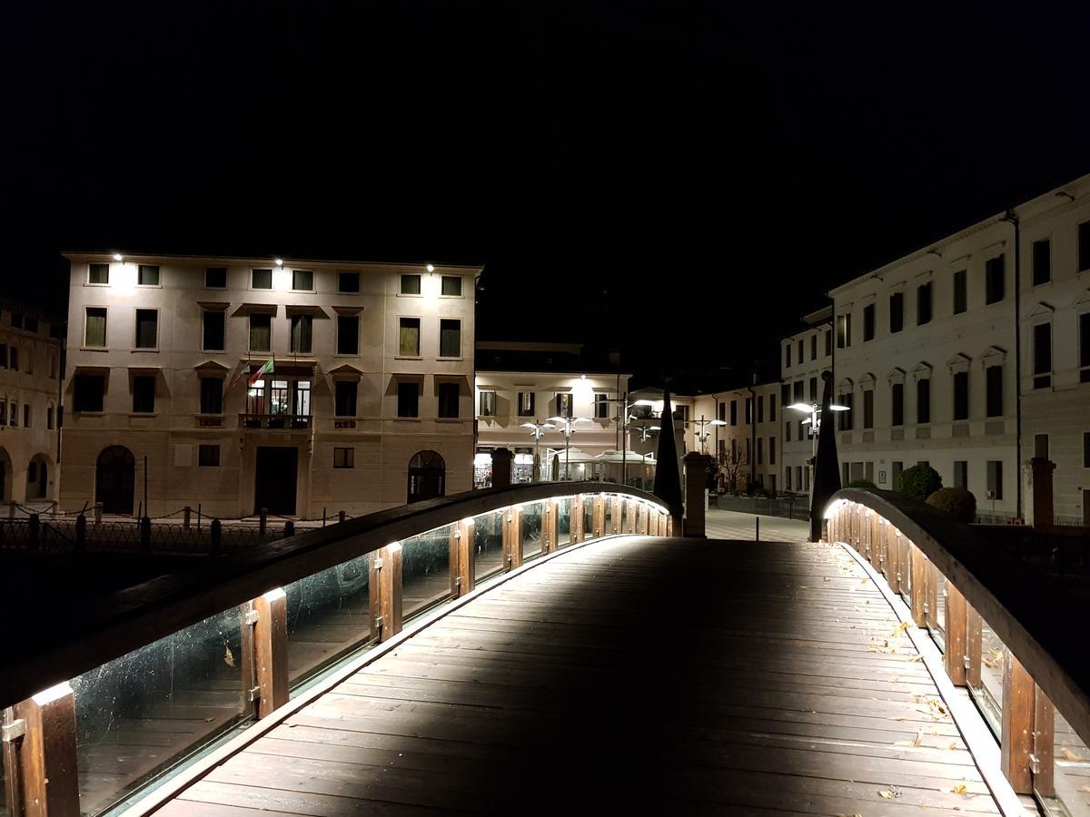 ホテルPalazzo Bortolan トレヴィーゾ エクステリア 写真